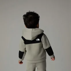 Conjunto De Dos Piezas Easy Para Bebé