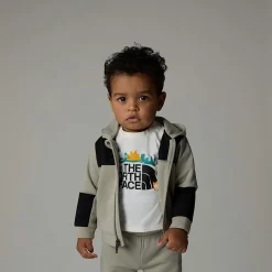 Conjunto De Dos Piezas Easy Para Bebé