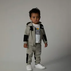 Conjunto De Dos Piezas Easy Para Bebé