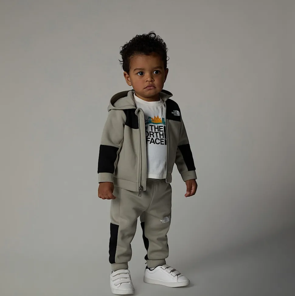 Conjunto De Dos Piezas Easy Para Bebé