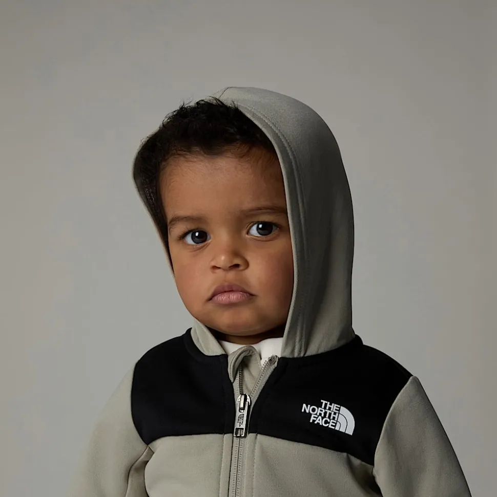 Conjunto De Dos Piezas Easy Para Bebé