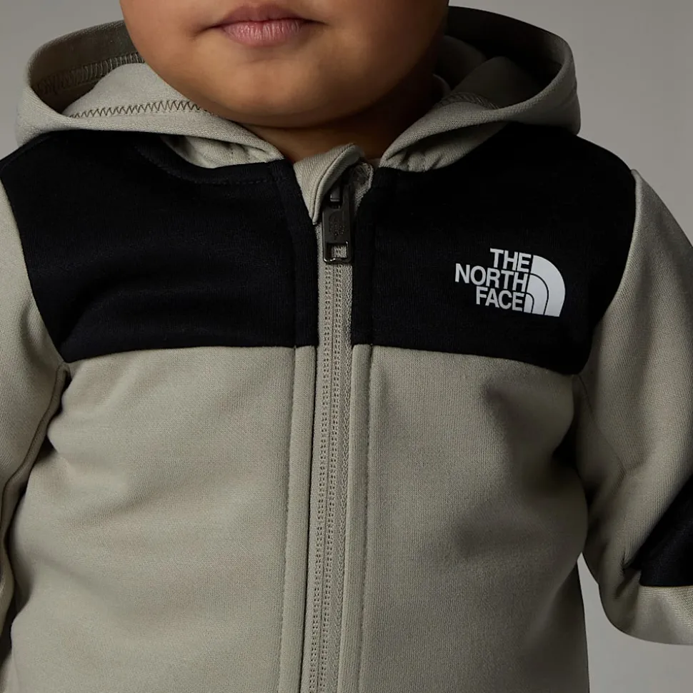 Conjunto De Dos Piezas Easy Para Bebé