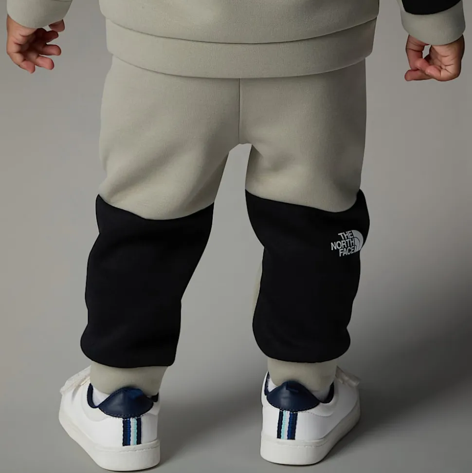 Conjunto De Dos Piezas Easy Para Bebé