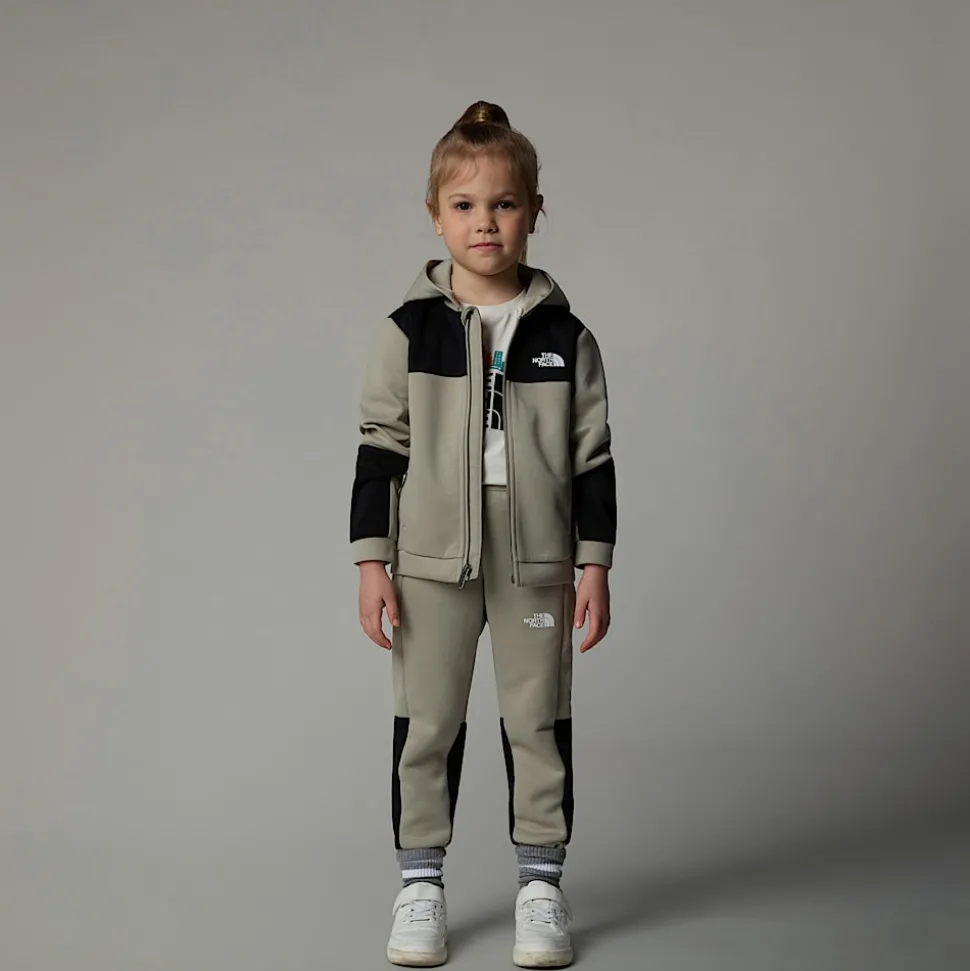 Conjunto De Dos Piezas Easy Para Niños