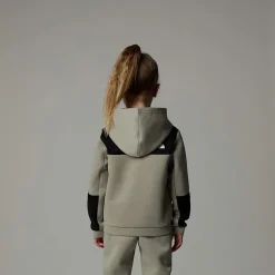 Conjunto De Dos Piezas Easy Para Niños