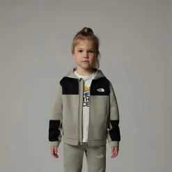 Conjunto De Dos Piezas Easy Para Niños