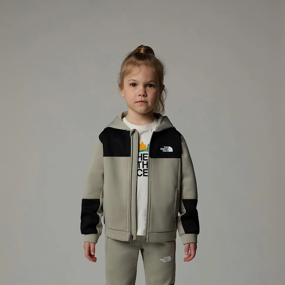 Conjunto De Dos Piezas Easy Para Niños