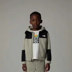 Conjunto De Dos Piezas Easy Para Niños