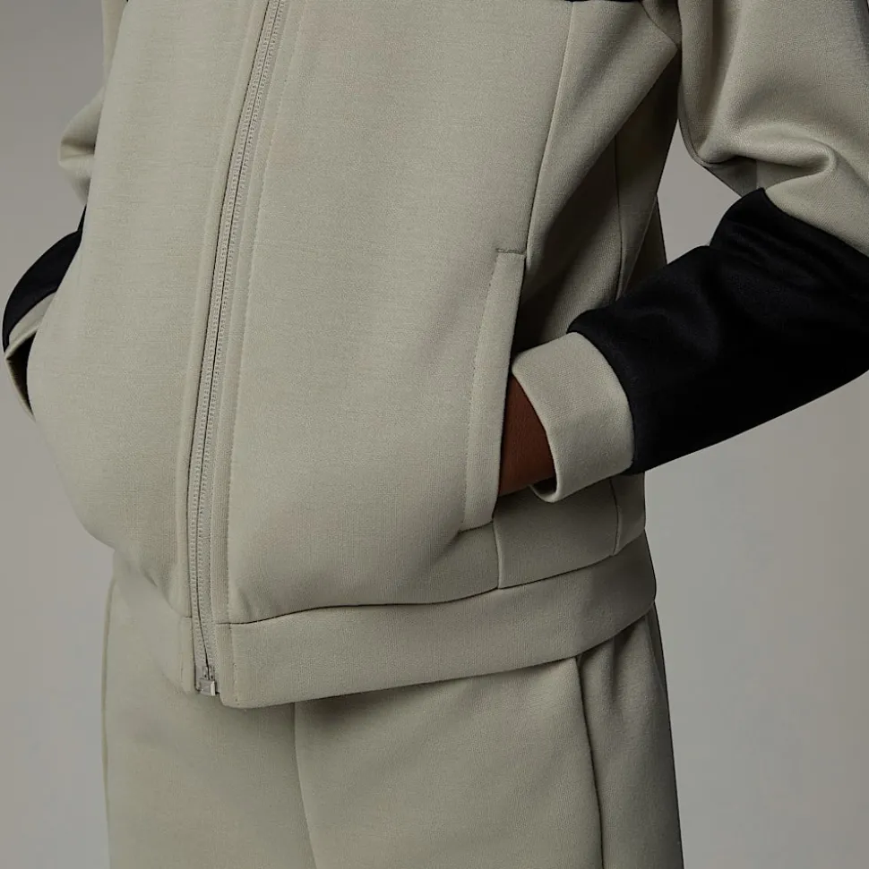 Conjunto De Dos Piezas Easy Para Niños