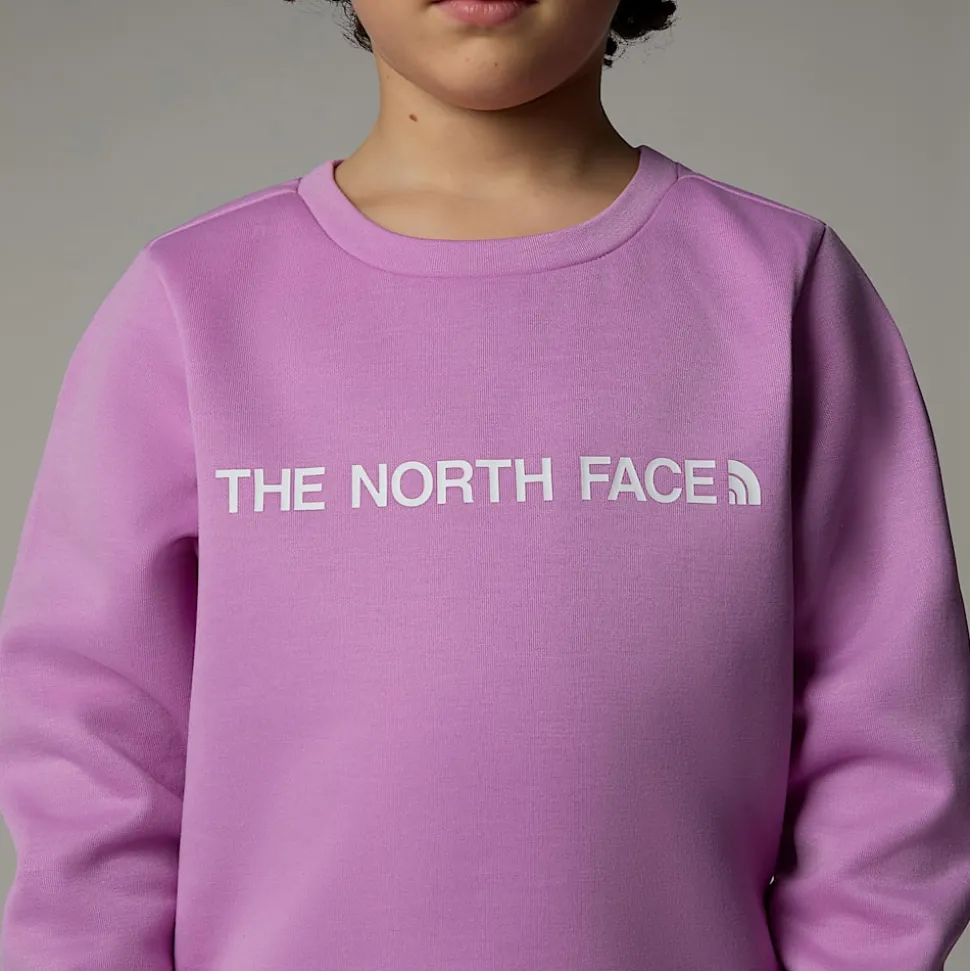 Conjunto De Poliéster Para Niños