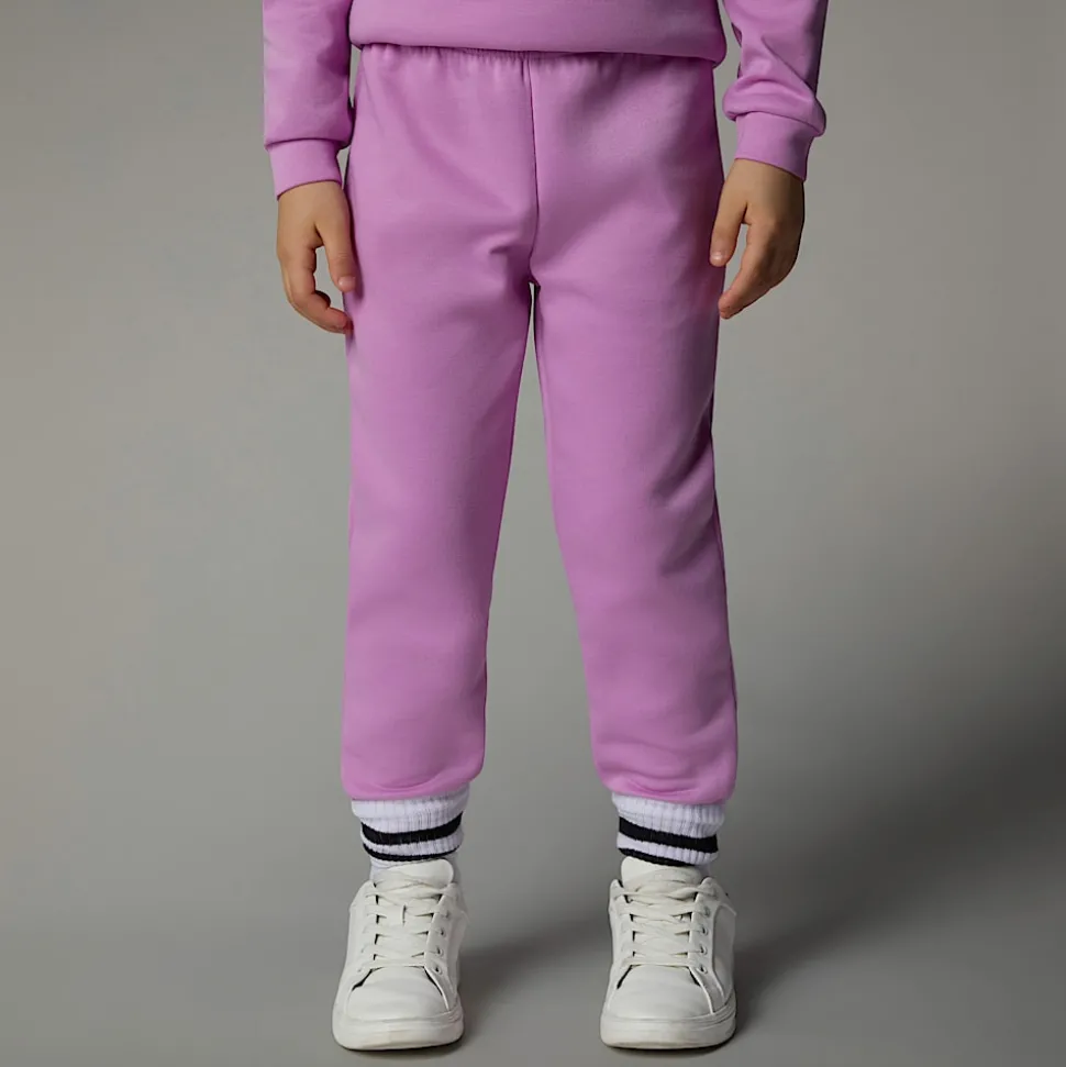 Conjunto De Poliéster Para Niños