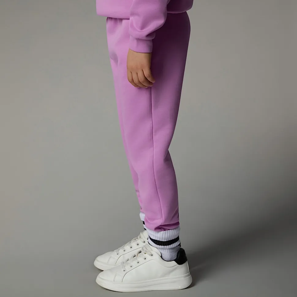 Conjunto De Poliéster Para Niños