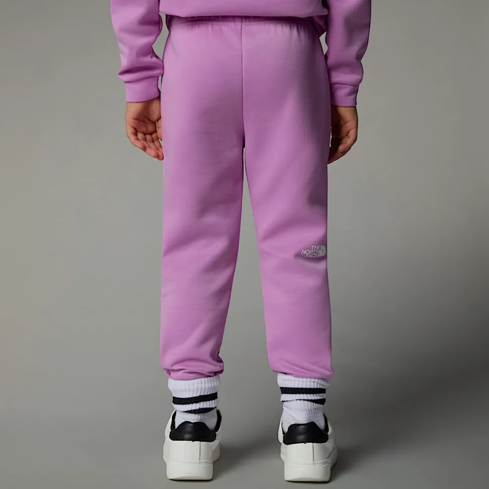 Conjunto De Poliéster Para Niños