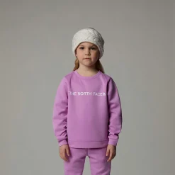 Conjunto De Poliéster Para Niños