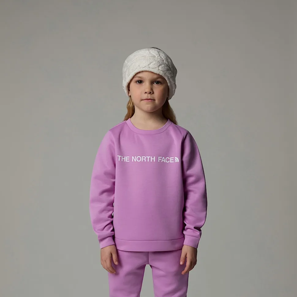 Conjunto De Poliéster Para Niños