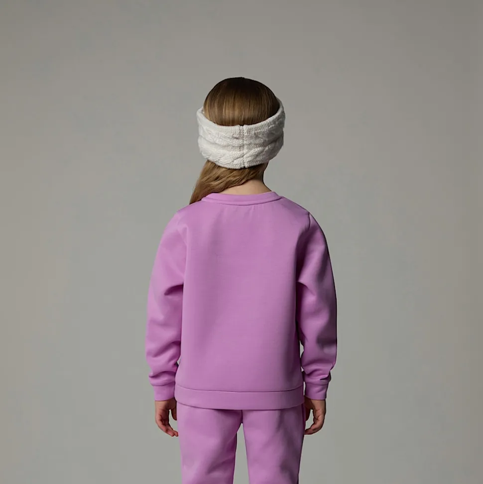 Conjunto De Poliéster Para Niños