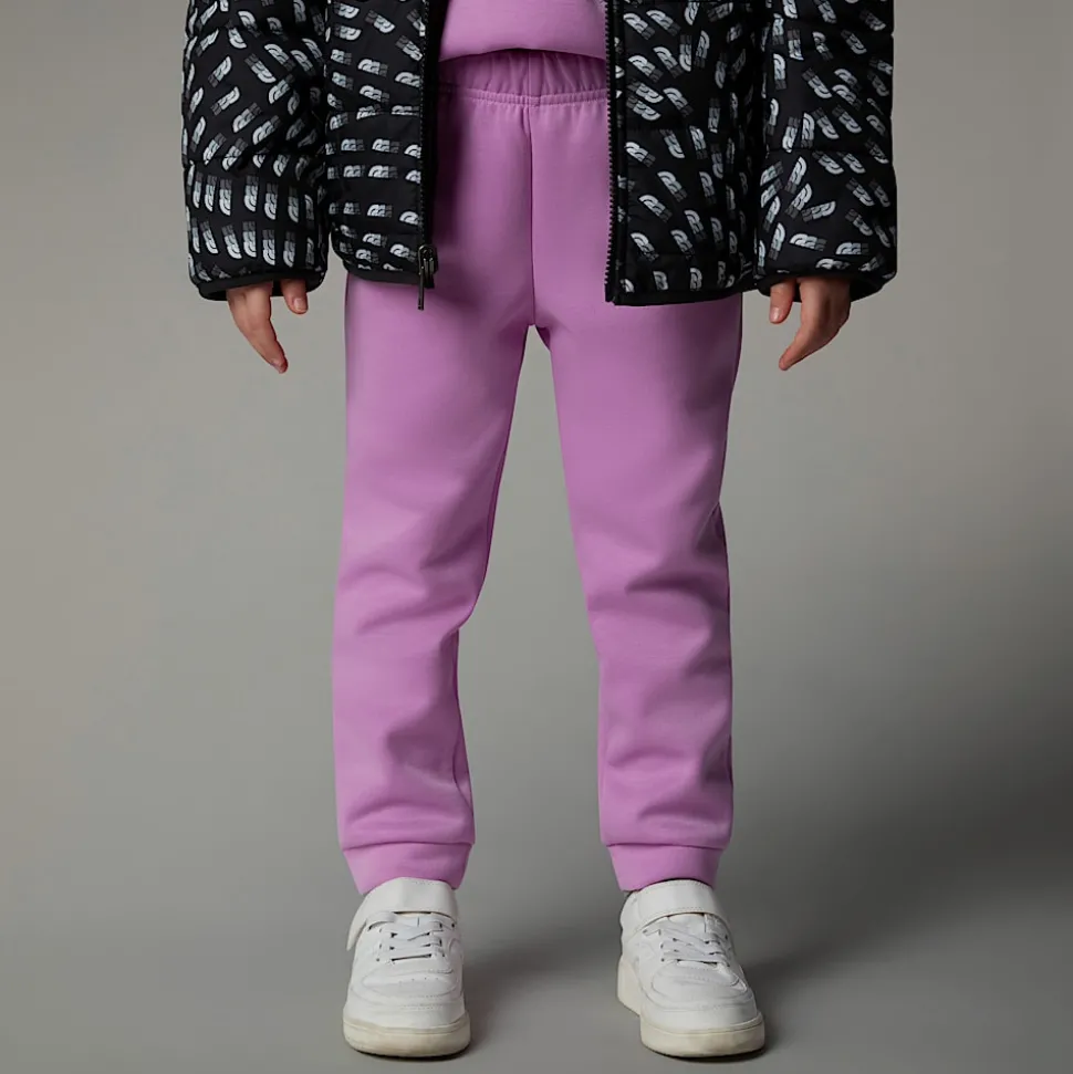 Conjunto De Poliéster Para Niños