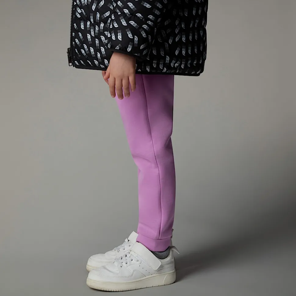 Conjunto De Poliéster Para Niños