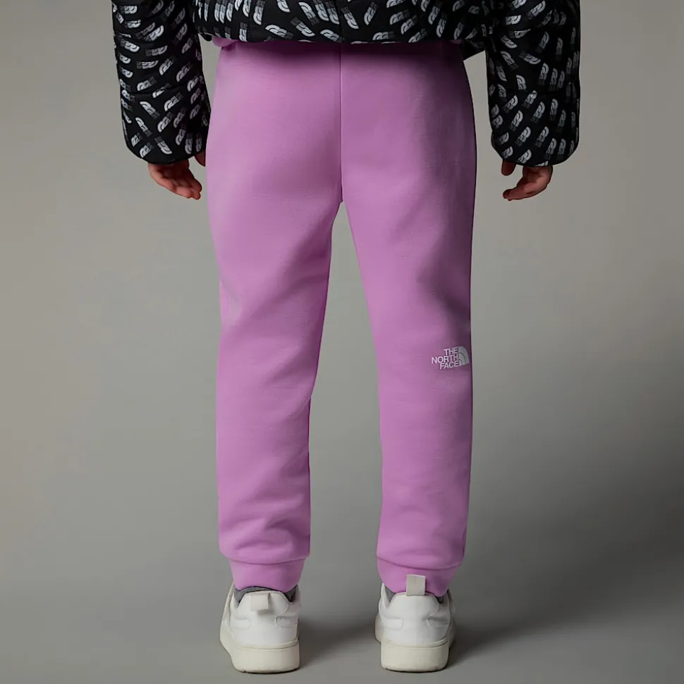 Conjunto De Poliéster Para Niños