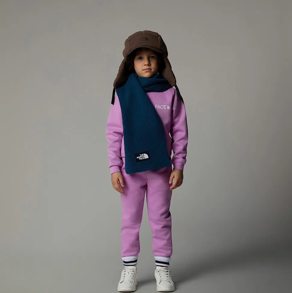 Conjunto De Poliéster Para Niños