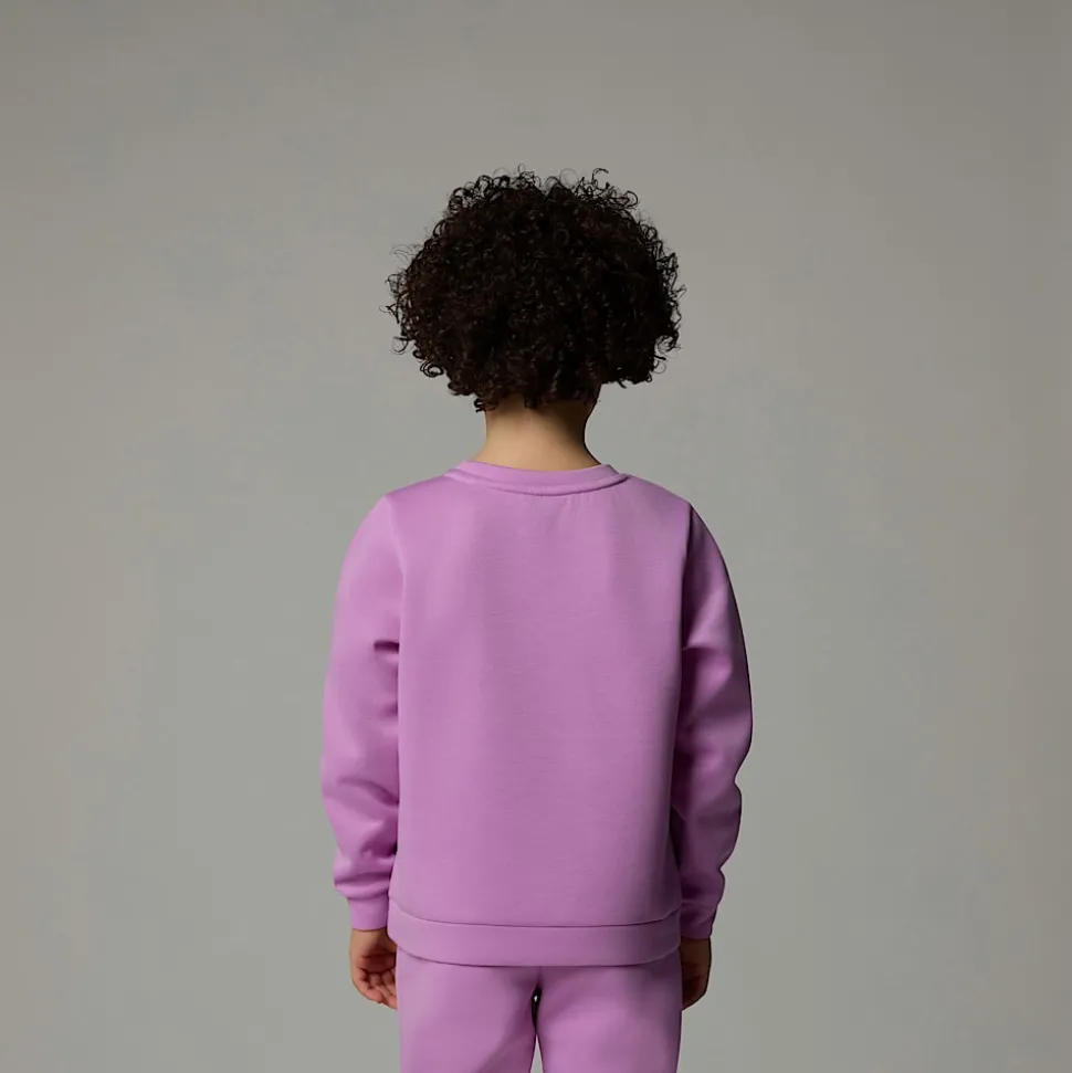 Conjunto De Poliéster Para Niños