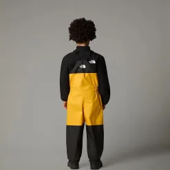 Conjunto Impermeable De Invierno Para Niños