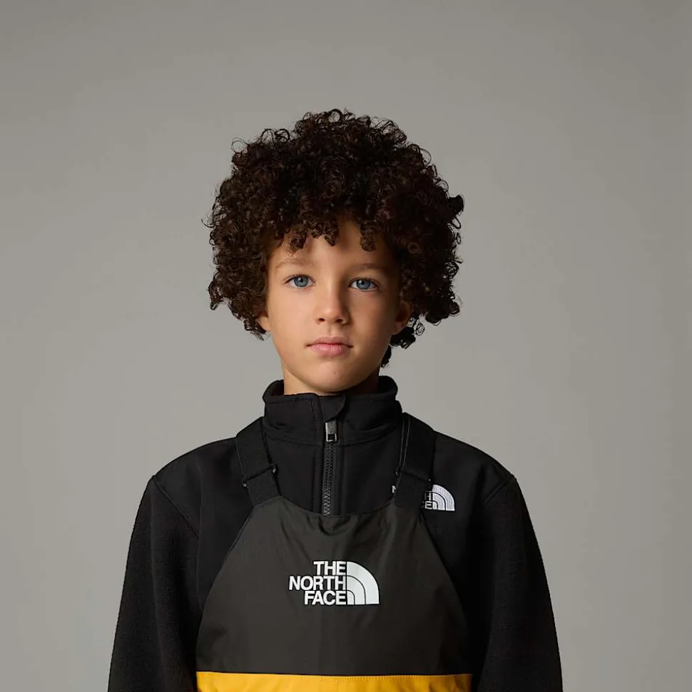 Conjunto Impermeable De Invierno Para Niños