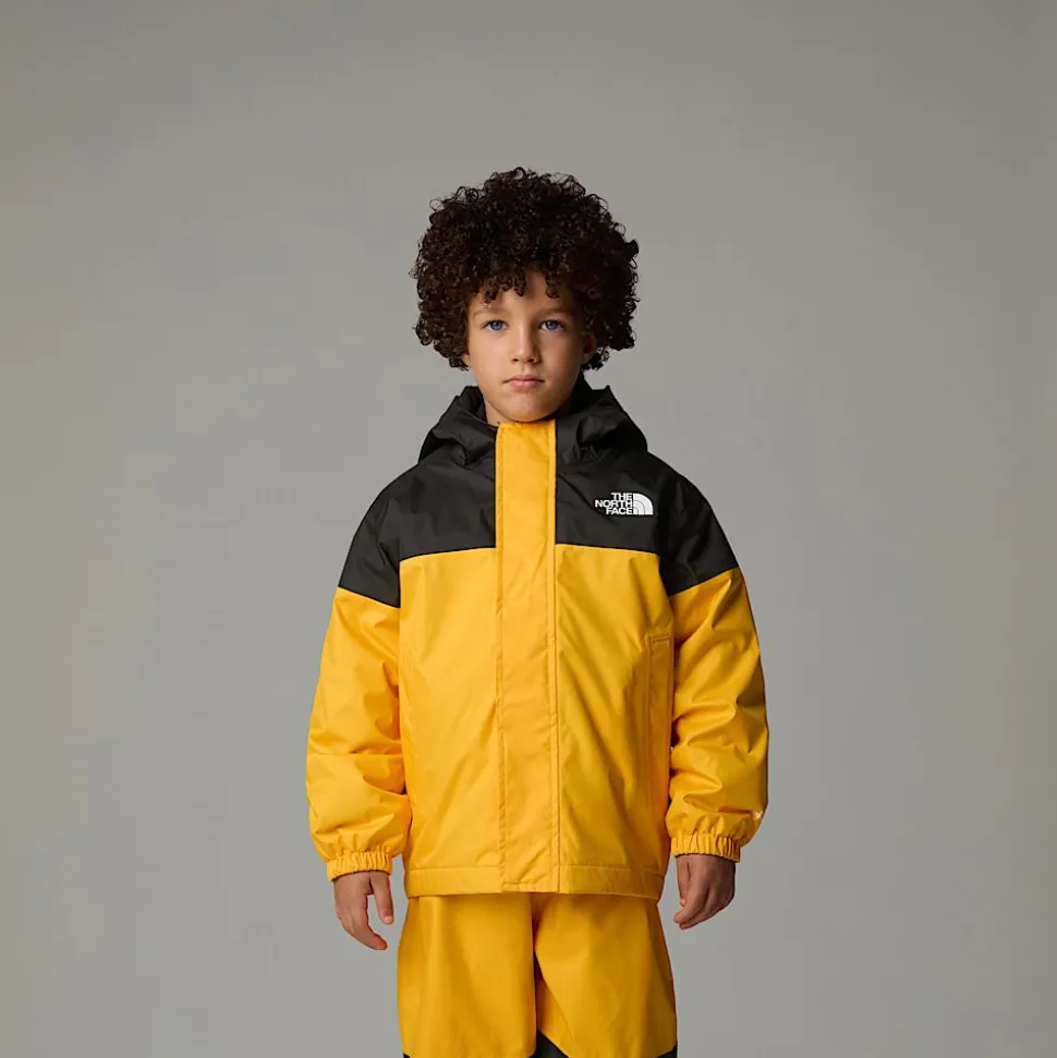 Conjunto Impermeable De Invierno Para Niños