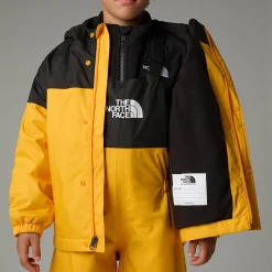 Conjunto Impermeable De Invierno Para Niños