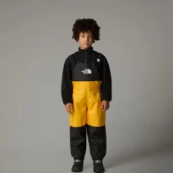 Conjunto Impermeable De Invierno Para Niños