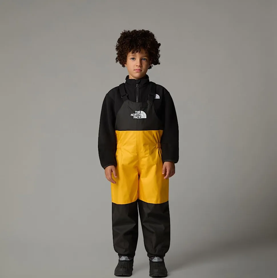 Conjunto Impermeable De Invierno Para Niños