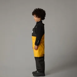 Conjunto Impermeable De Invierno Para Niños