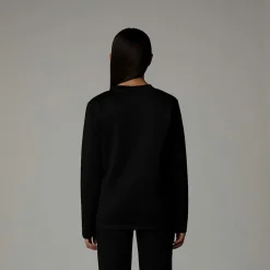 Conjunto Térmico Interior DotKnit Para Jóvenes