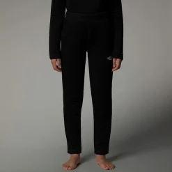 Conjunto Térmico Interior DotKnit Para Jóvenes