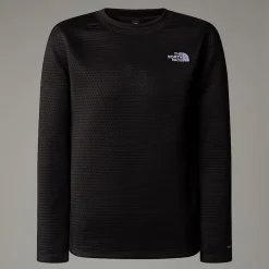 Conjunto Térmico Interior DotKnit Para Jóvenes