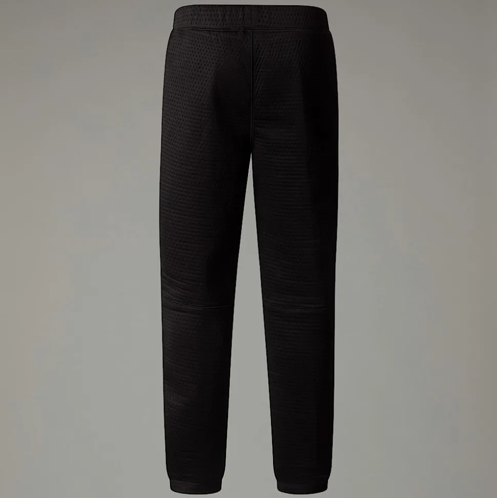 Conjunto Térmico Interior DotKnit Para Jóvenes