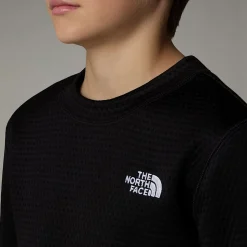 Conjunto Térmico Interior DotKnit Para Jóvenes