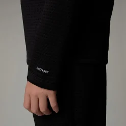 Conjunto Térmico Interior DotKnit Para Jóvenes