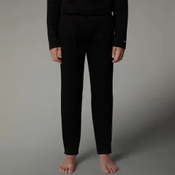 Conjunto Térmico Interior DotKnit Para Jóvenes