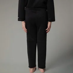 Conjunto Térmico Interior DotKnit Para Niños