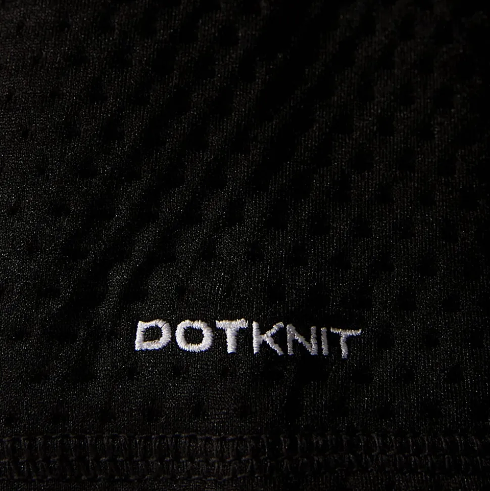 Conjunto Térmico Interior DotKnit Para Niños