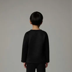 Conjunto Térmico Interior DotKnit Para Niños