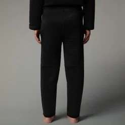 Conjunto Térmico Interior DotKnit Para Niños