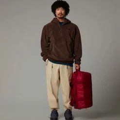 Forro Polar Con Capucha Campshire Para Hombre