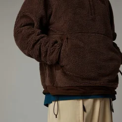 Forro Polar Con Capucha Campshire Para Hombre