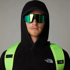 Forro Polar Con Capucha Glacier 100 Para Hombre