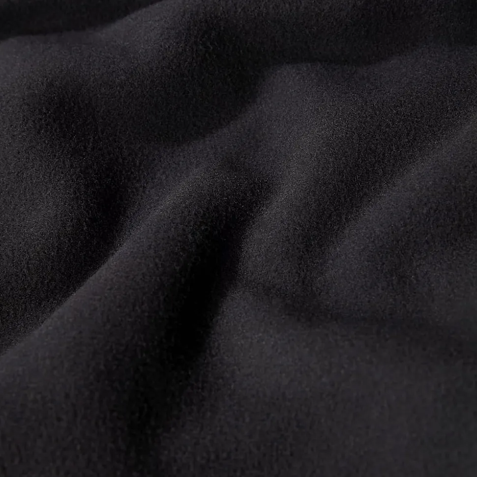 Forro Polar Con Cremallera De 1/4 Glacier Para Mujer