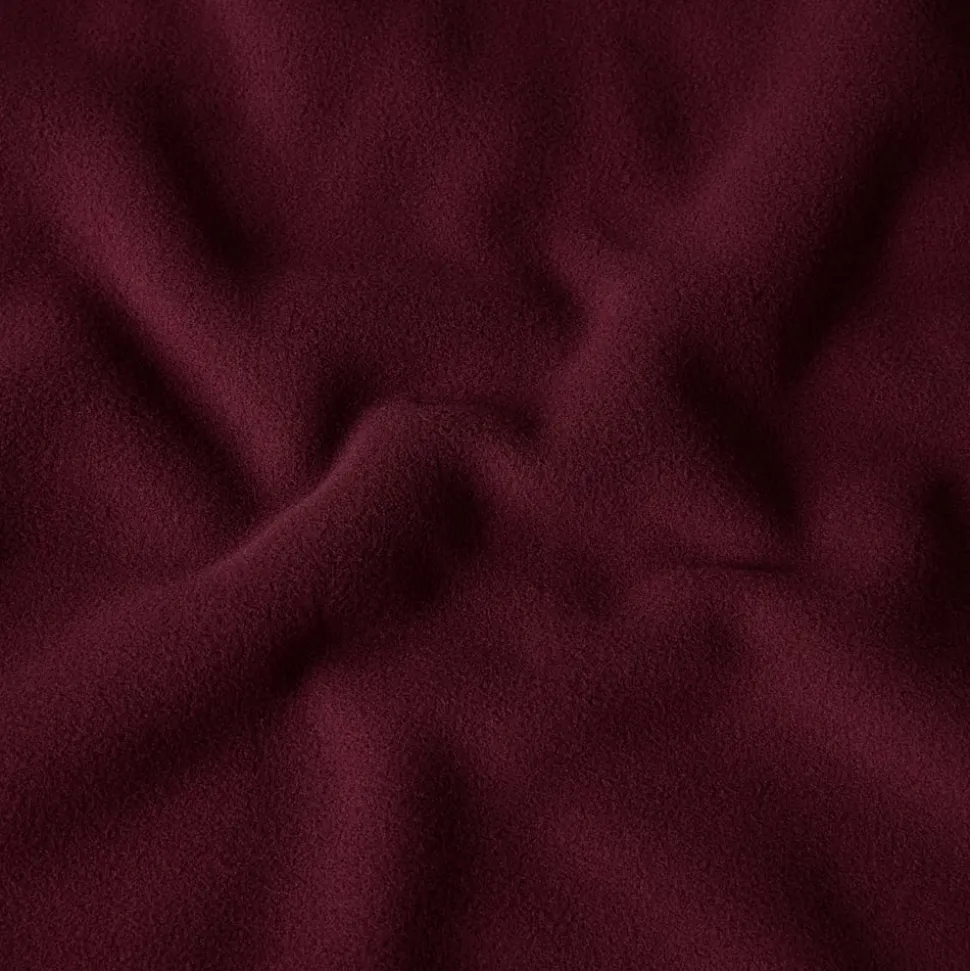 Forro Polar Con Cremallera De 1/4 Glacier 100 Para Hombre