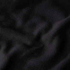 Forro Polar Con Cremallera De 1/4 Glacier 100 De Talla Grande Para Mujer