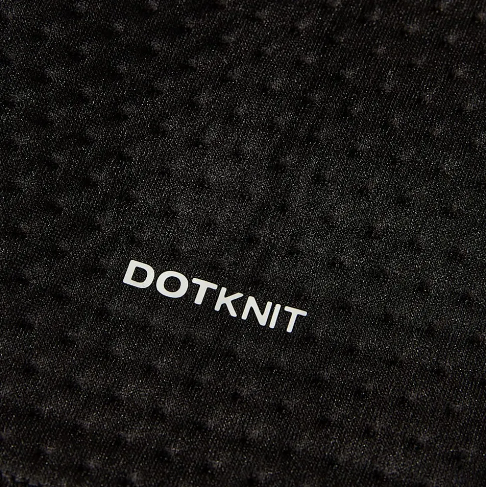 Forro Polar Con Cremallera De 1/4 Vertical Thermal Para Mujer